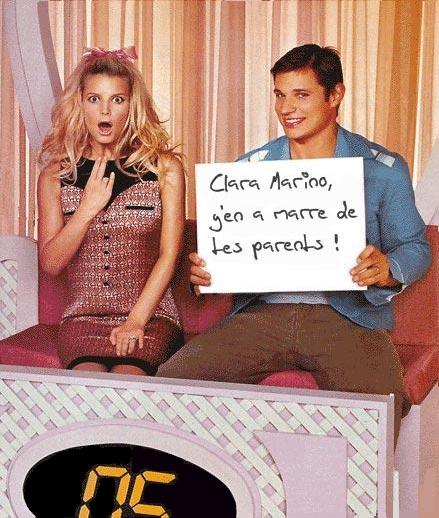 Parents de bibi!!